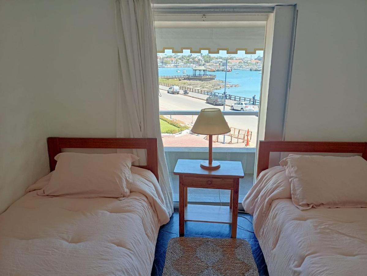 Remanso - Suite 104 Punta del Este Exterior foto