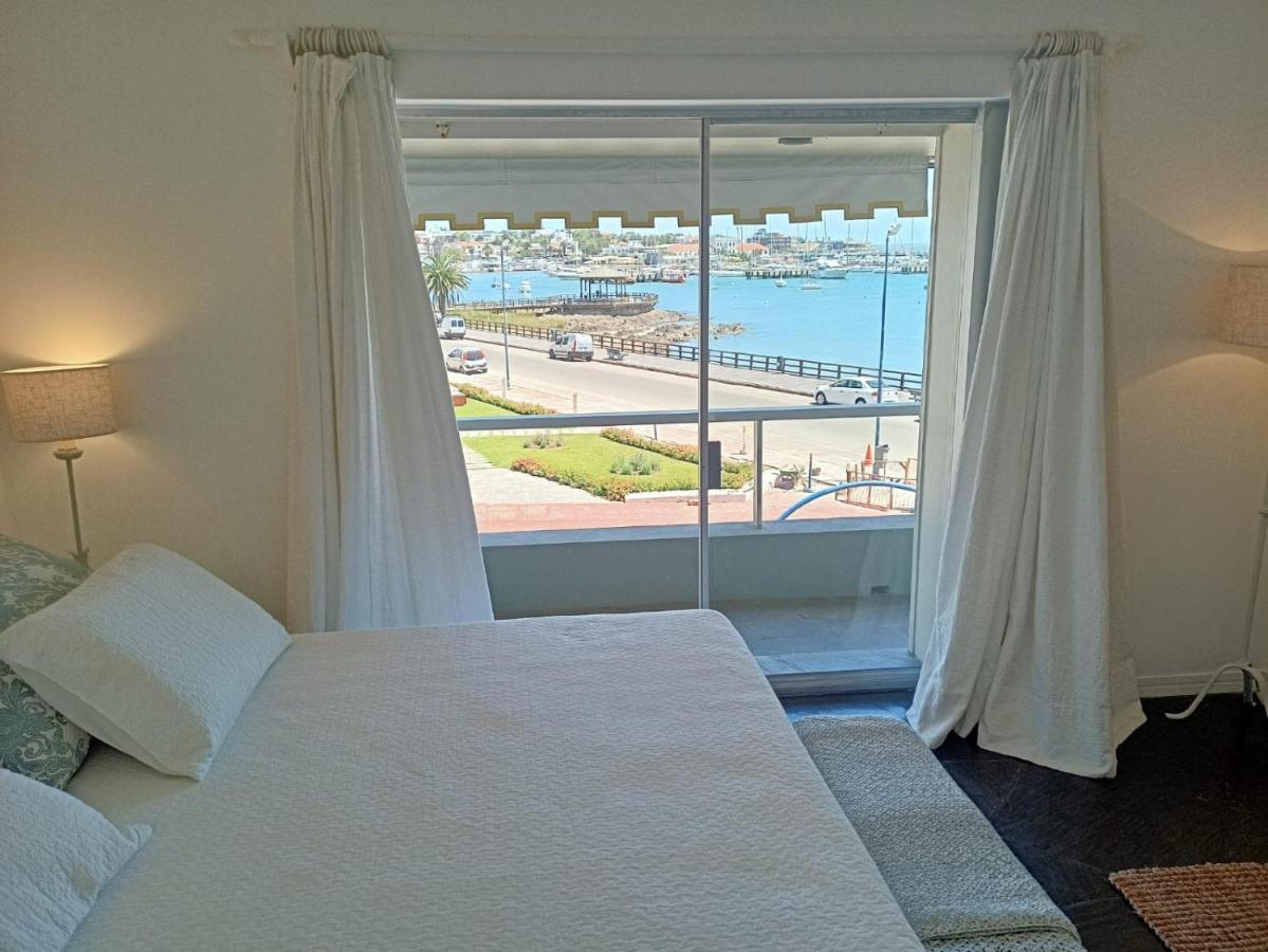 Remanso - Suite 104 Punta del Este Exterior foto