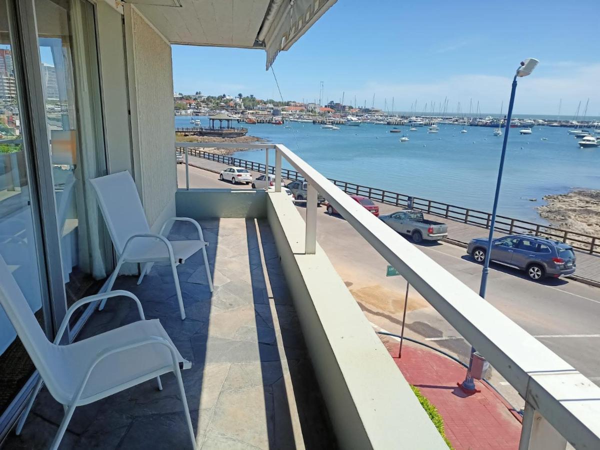 Remanso - Suite 104 Punta del Este Exterior foto
