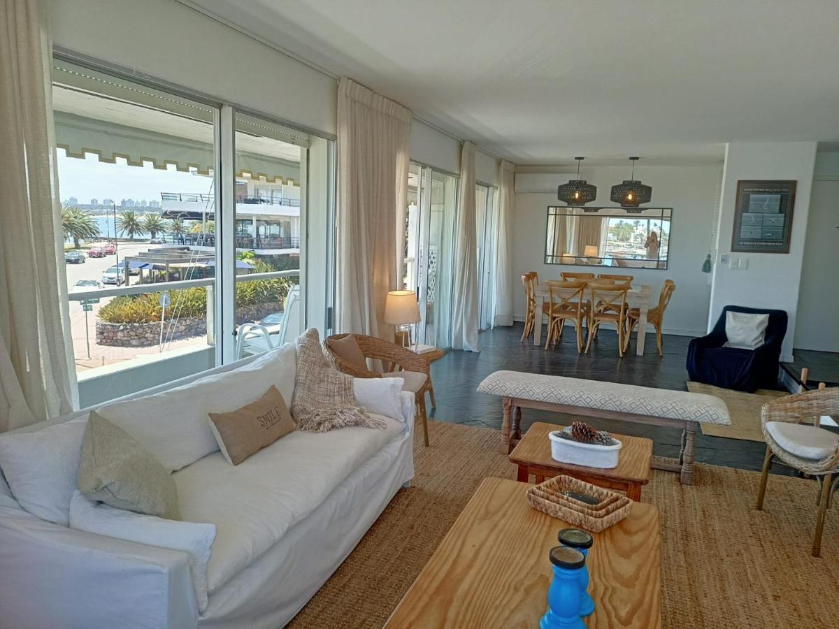 Remanso - Suite 104 Punta del Este Exterior foto