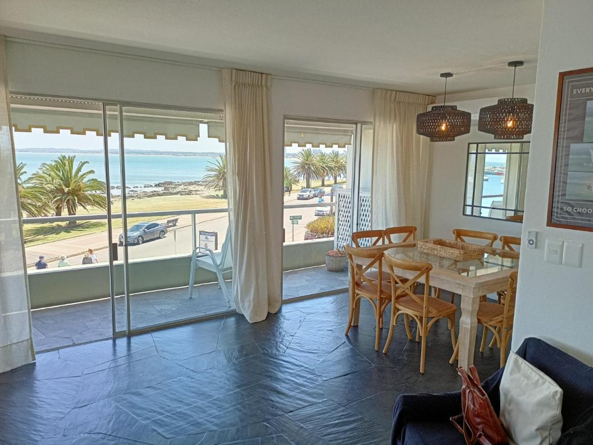 Remanso - Suite 104 Punta del Este Exterior foto