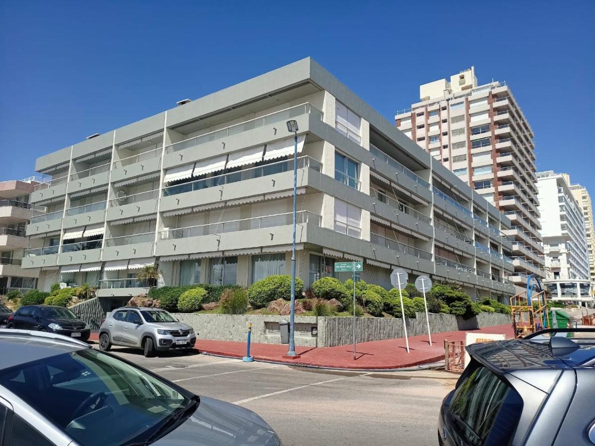 Remanso - Suite 104 Punta del Este Exterior foto