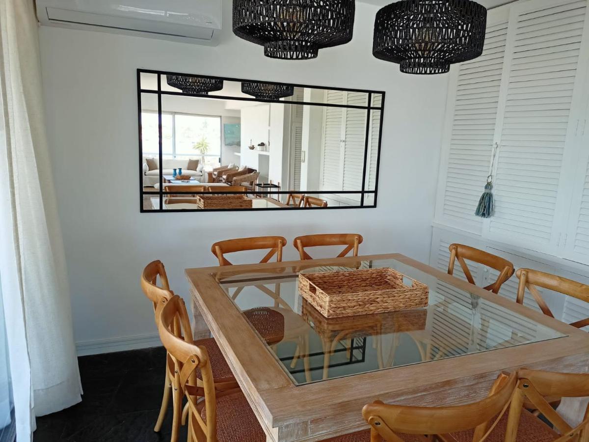 Remanso - Suite 104 Punta del Este Exterior foto