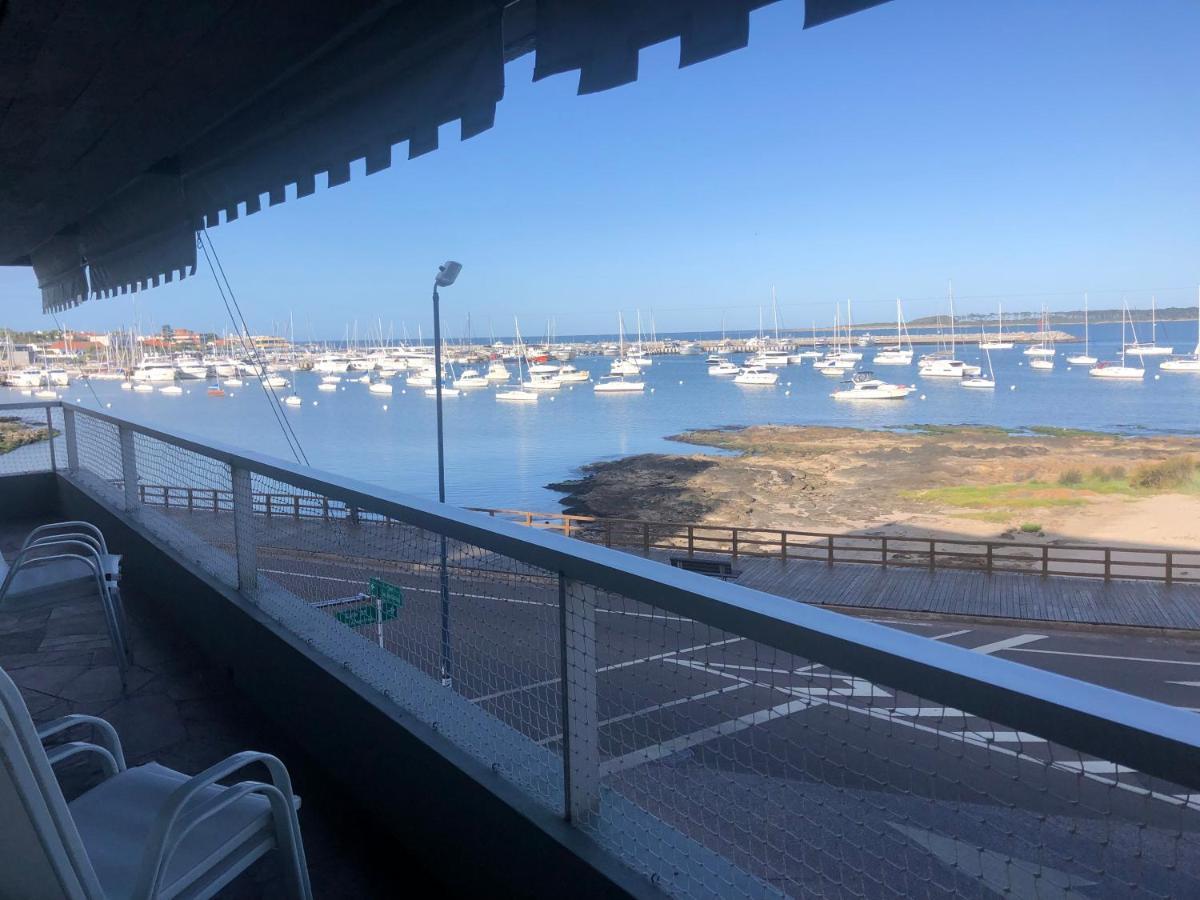 Remanso - Suite 104 Punta del Este Exterior foto