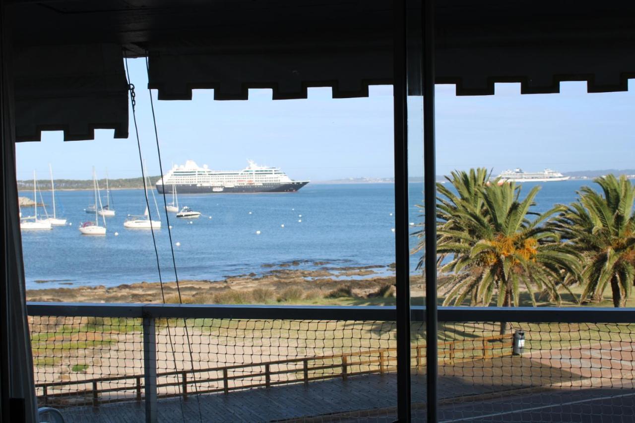 Remanso - Suite 104 Punta del Este Exterior foto