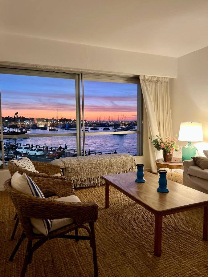 Remanso - Suite 104 Punta del Este Exterior foto
