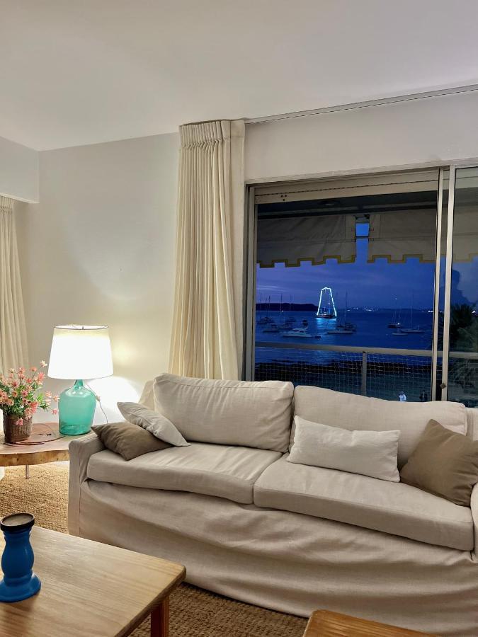 Remanso - Suite 104 Punta del Este Exterior foto