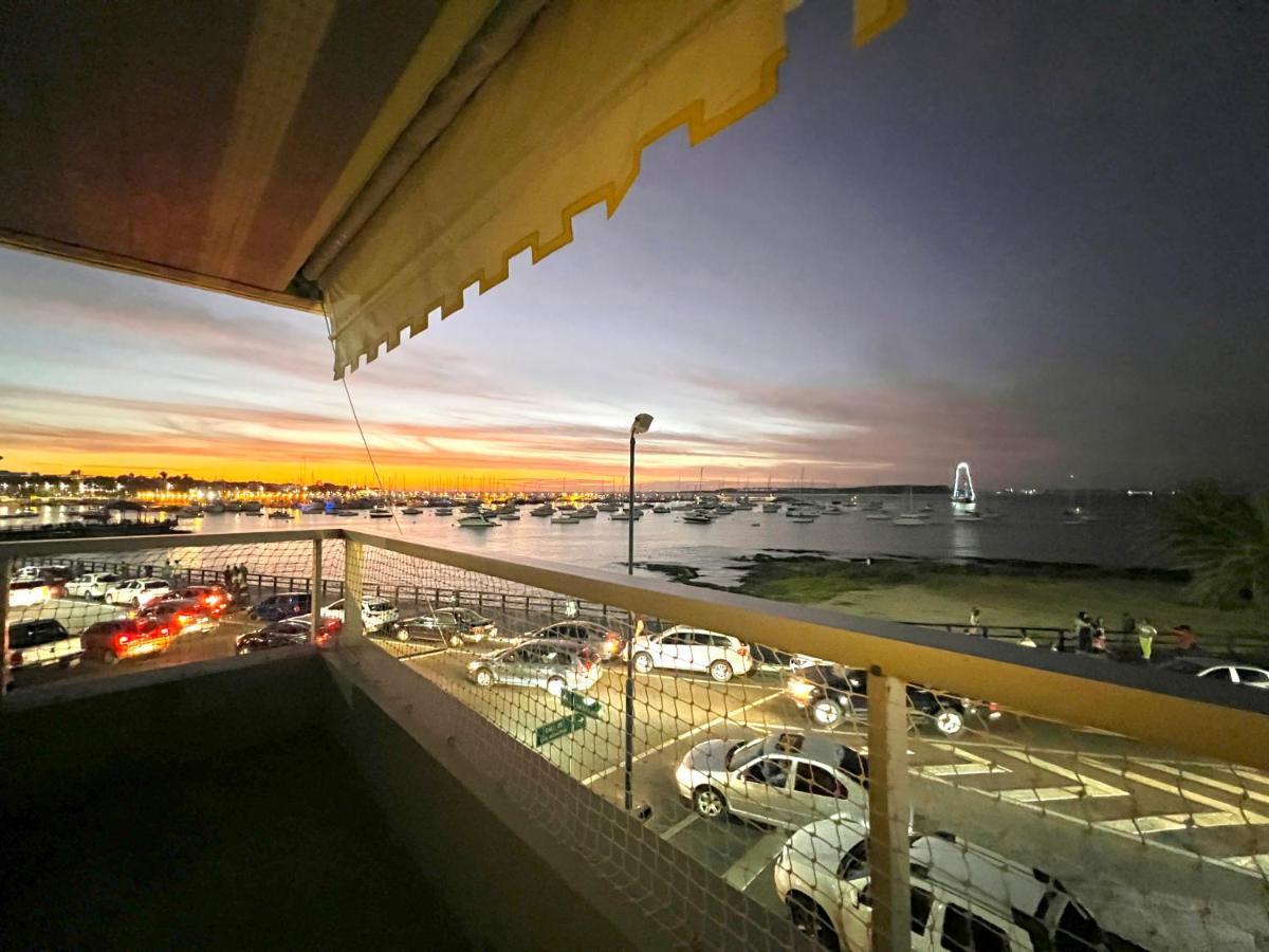 Remanso - Suite 104 Punta del Este Exterior foto