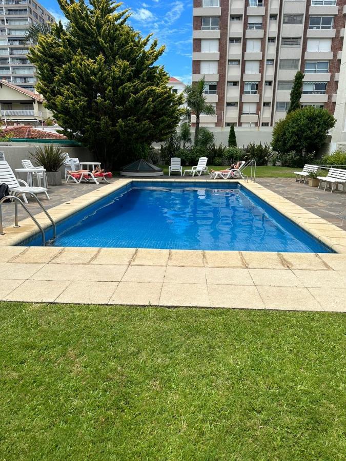 Remanso - Suite 104 Punta del Este Exterior foto