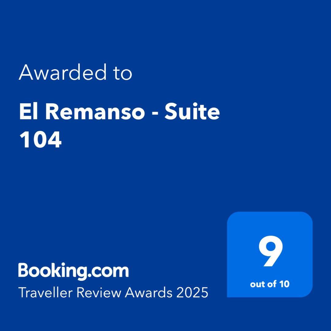 Remanso - Suite 104 Punta del Este Exterior foto